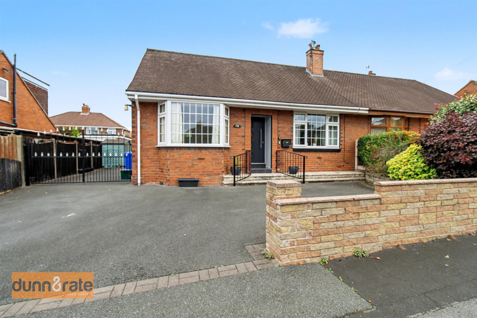 Malcolm Close, Baddeley Green, Stoke-On-Trent